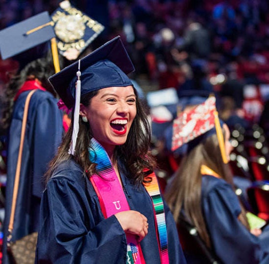 UIC Commencement