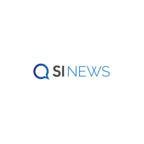 SI News logo