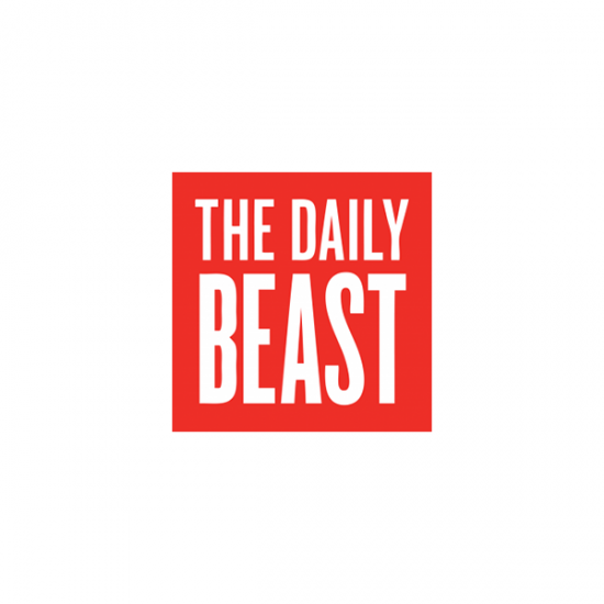 Daily Beast Logo