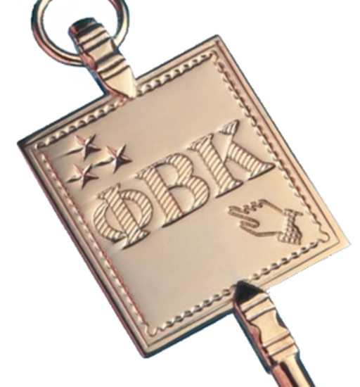 PBK Logo