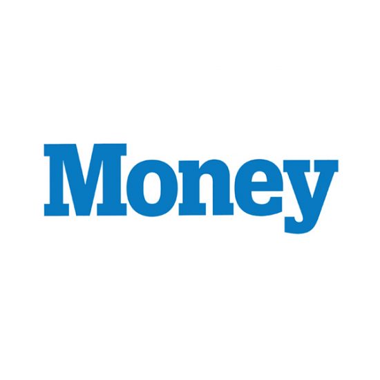Money Magazine logo
