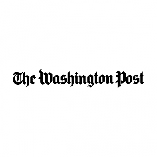 The Washington Post logo