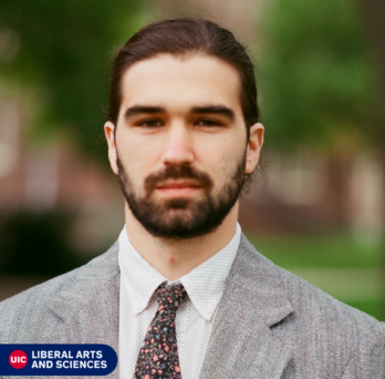 Associate Professor Jacob Robbins 