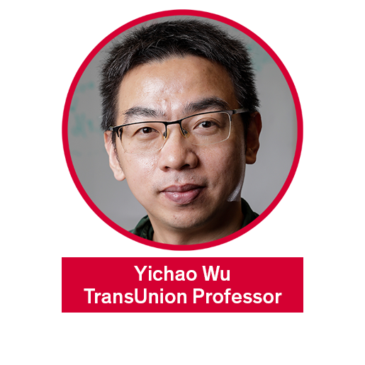 Dr. Yichao Wu