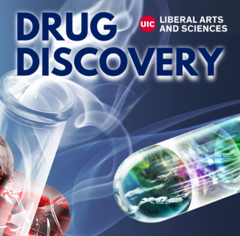 Drug Discovery graphic
                  