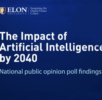 The Impact of Artificial Intelligence by 2040 