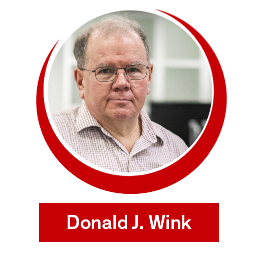 Donald J. Wink