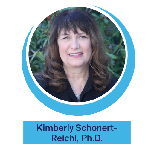 Kimberly Schonert-Reichl, Ph.D.