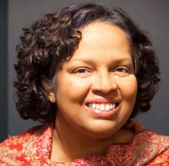 Mary Anne Mohanraj 